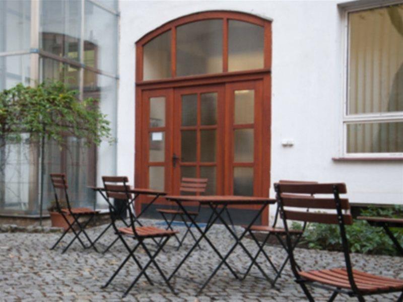 Hotel Adler - Czech Leading Hotels Prague Exterior photo